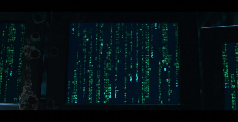 matrix 4