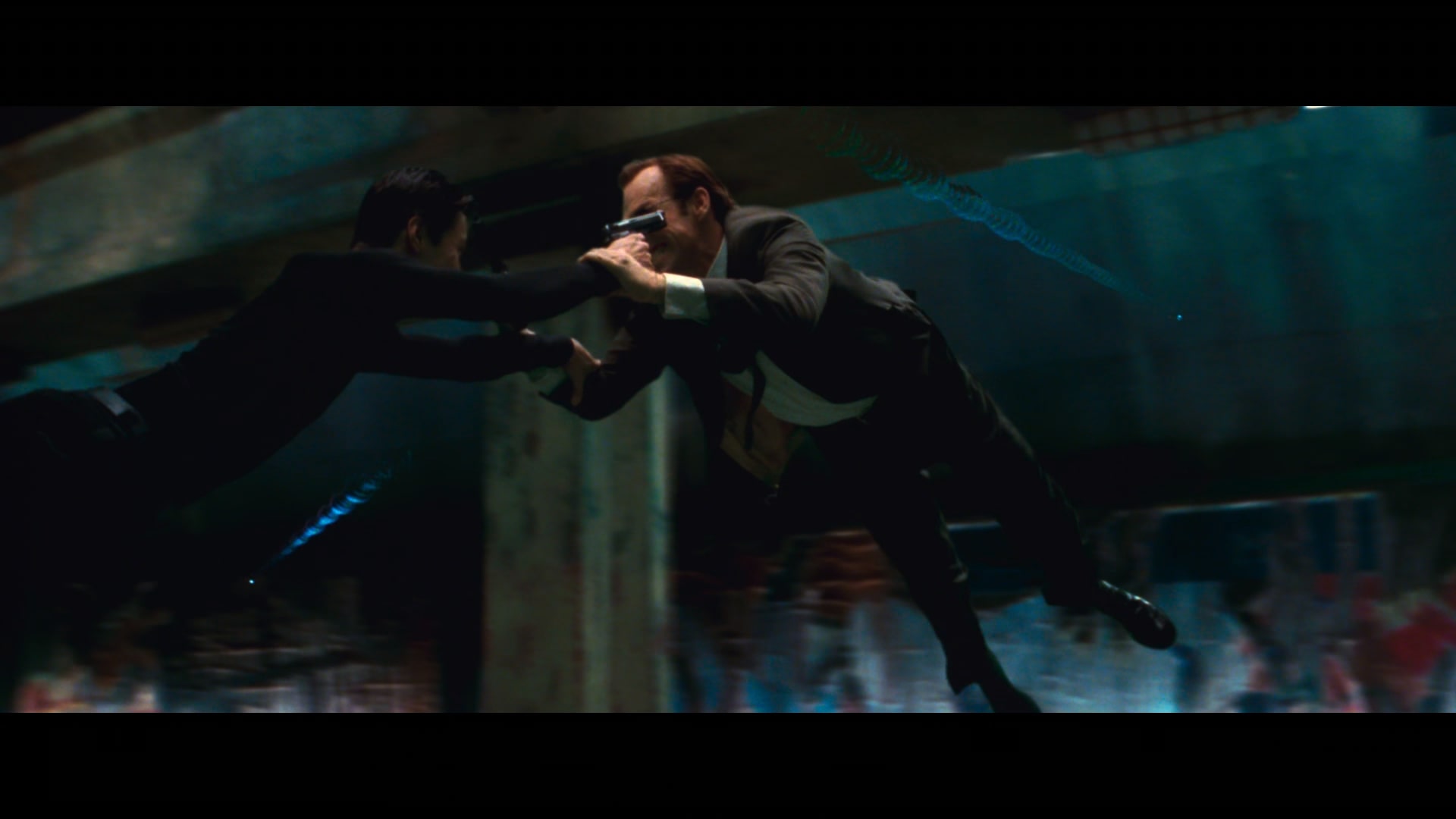 matrix 4 filmi