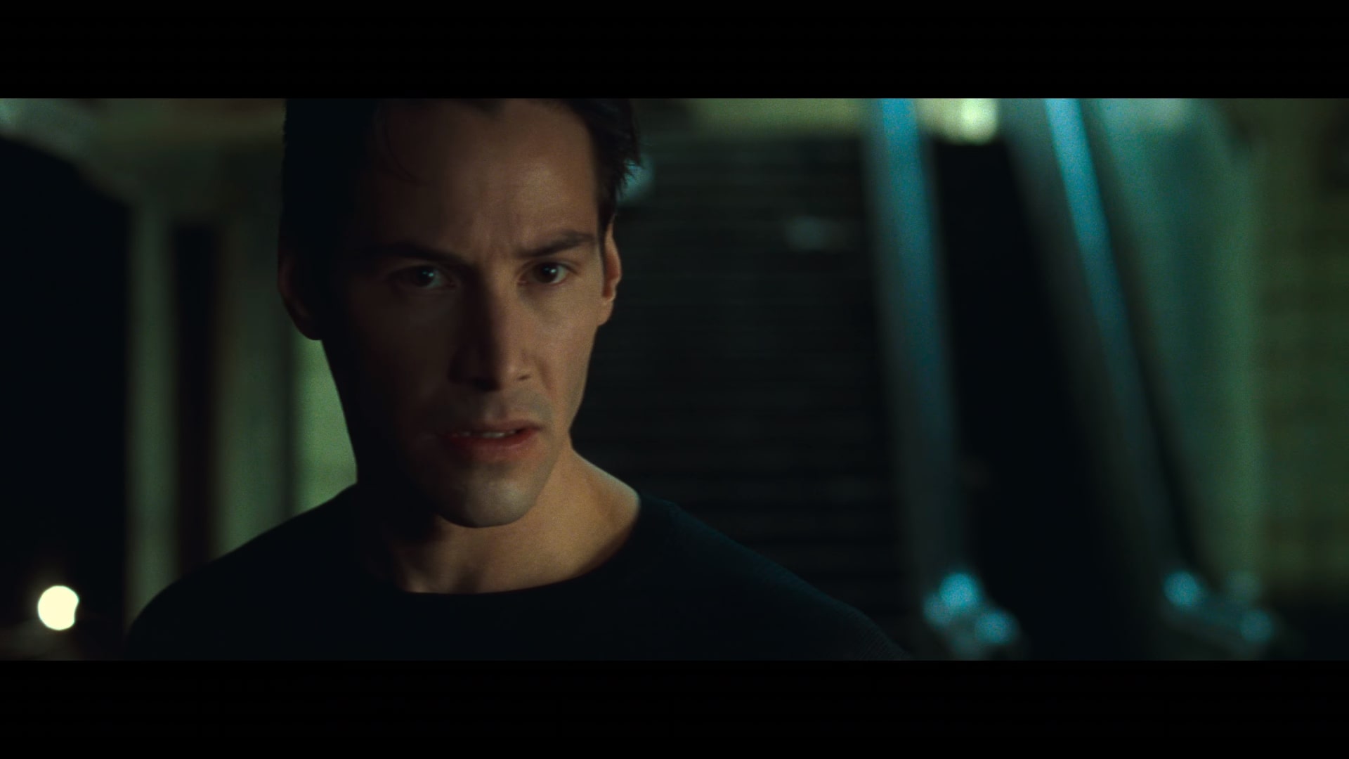 matrix 4 konusu