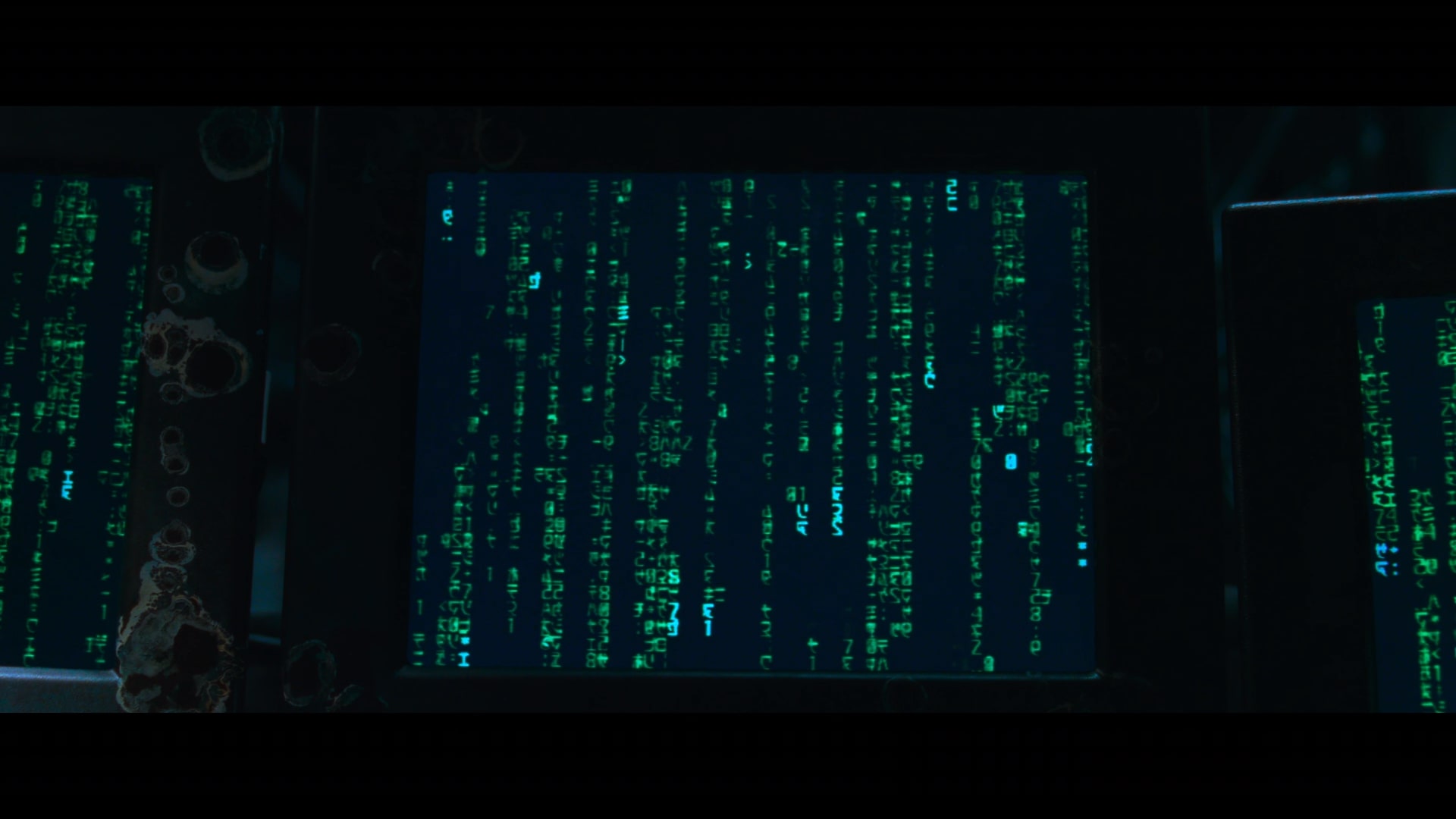 matrix 4