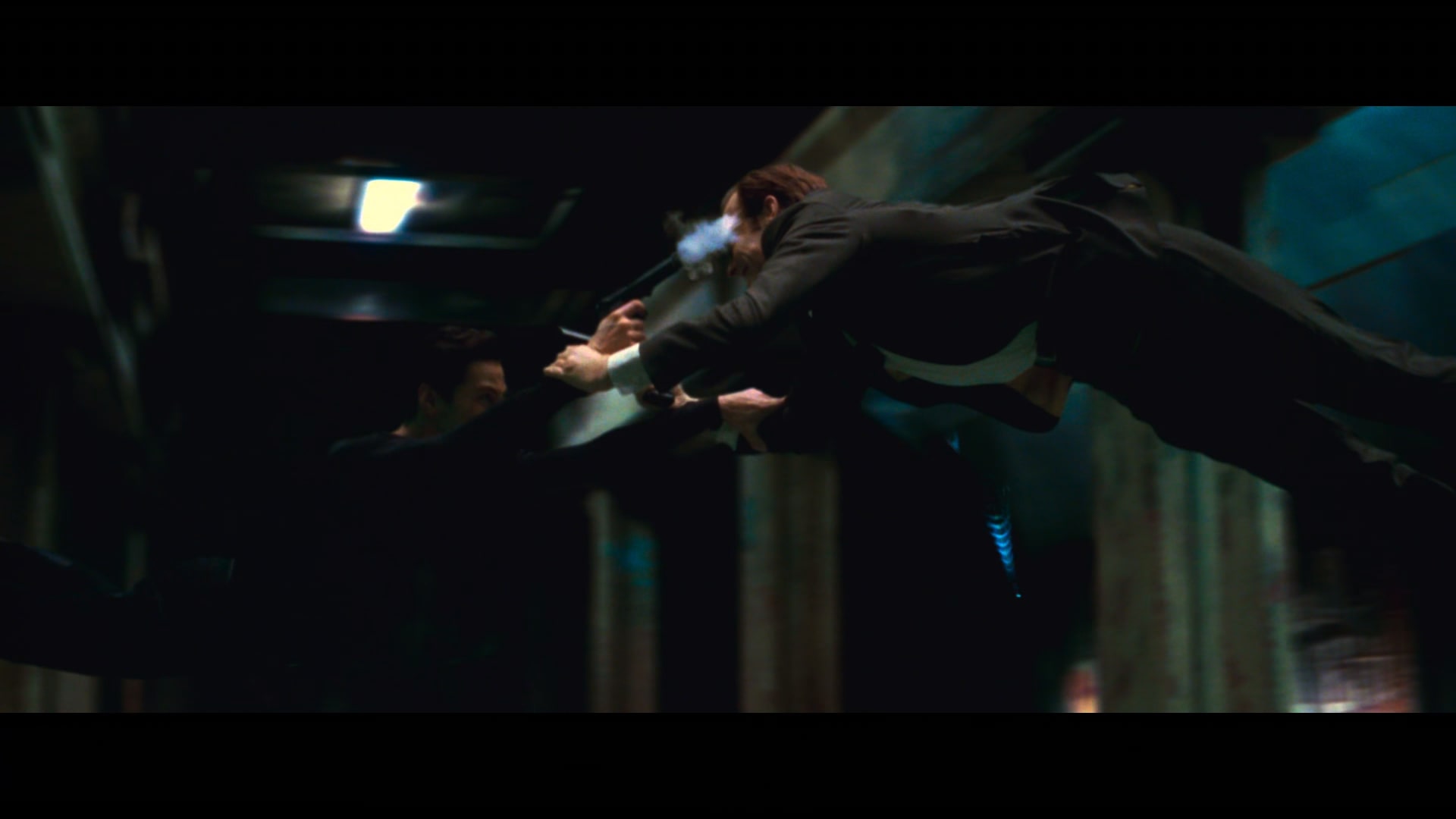 matrix filmi yeni