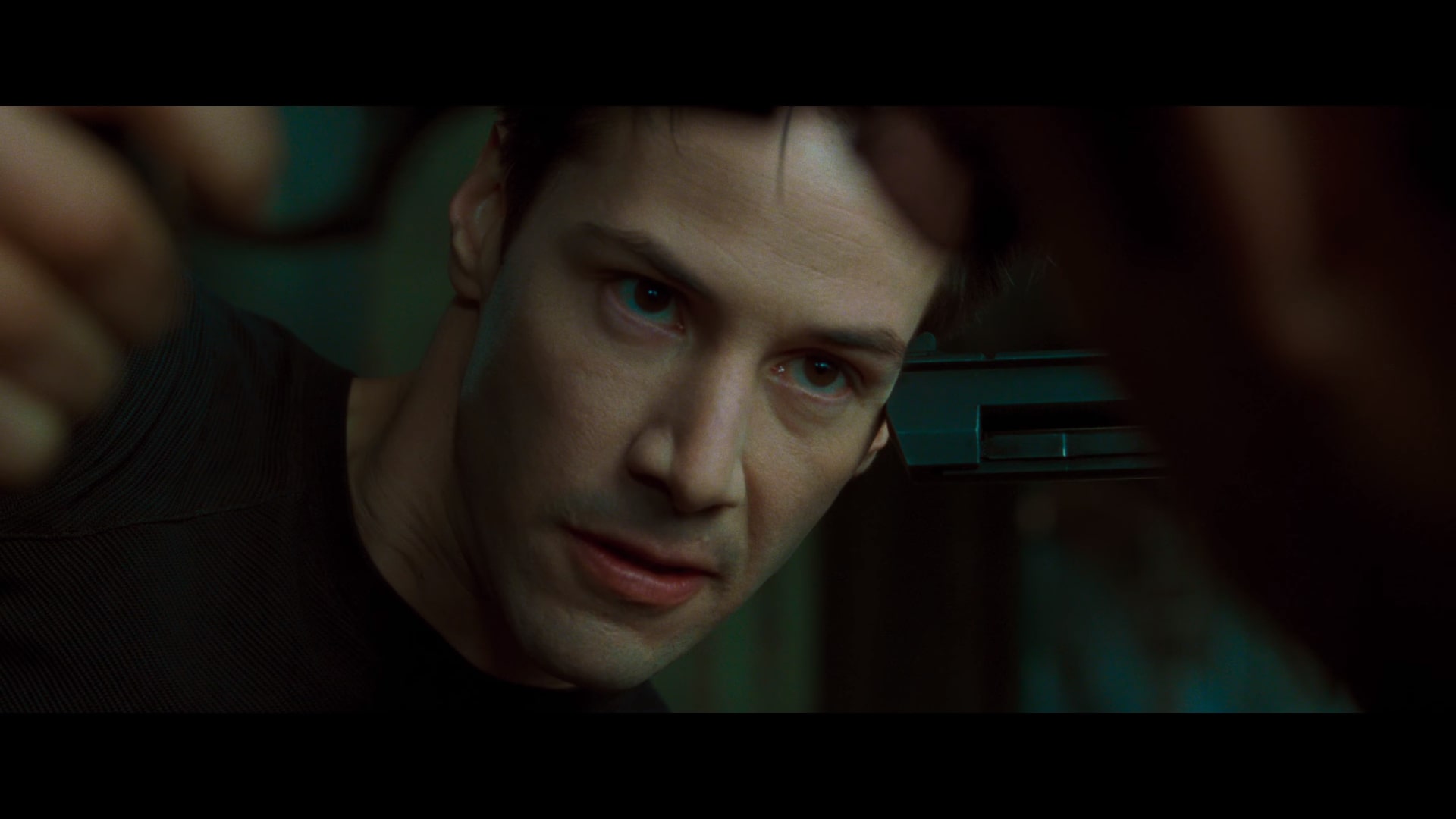 matrix oyuncuları