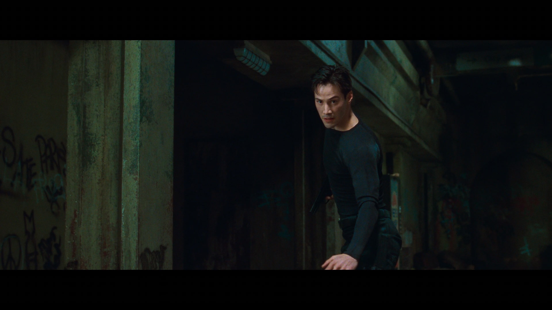 matrix yeni film konusu