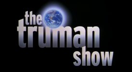 truman show filmi