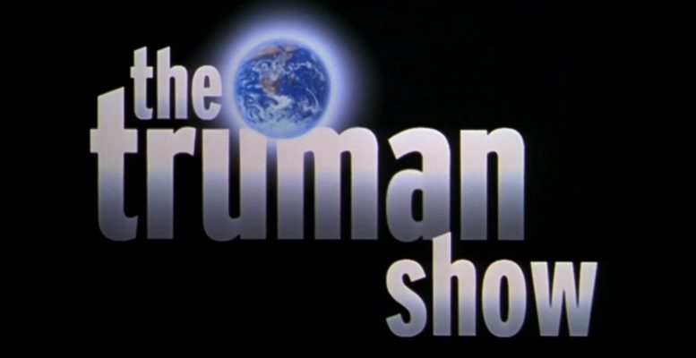 truman show filmi