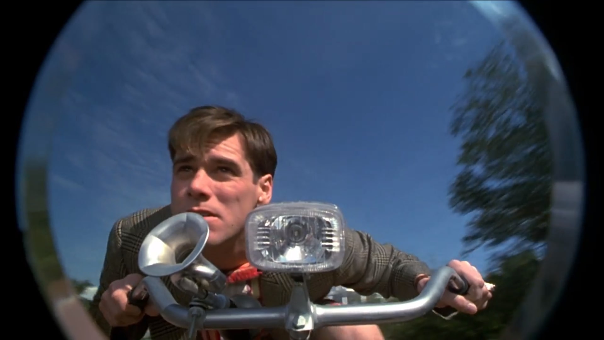 truman show jim carrey