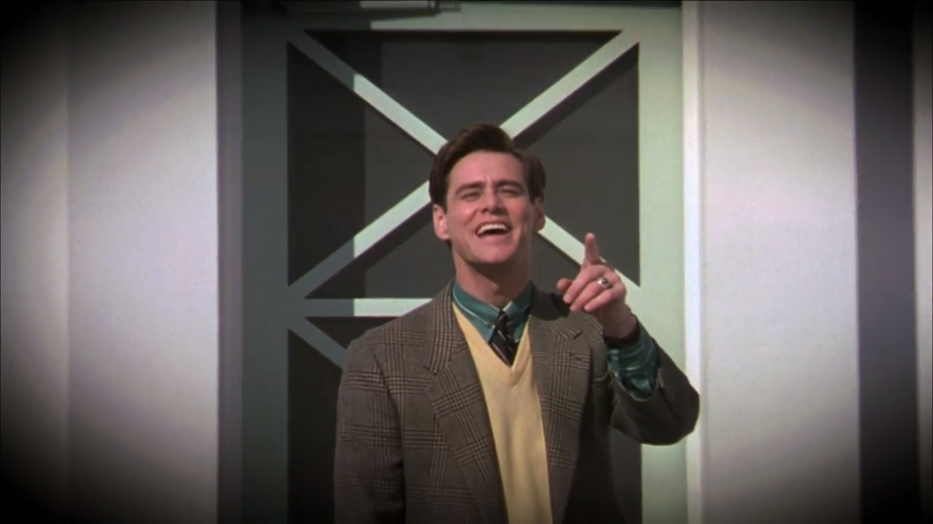 truman show filmi konusu