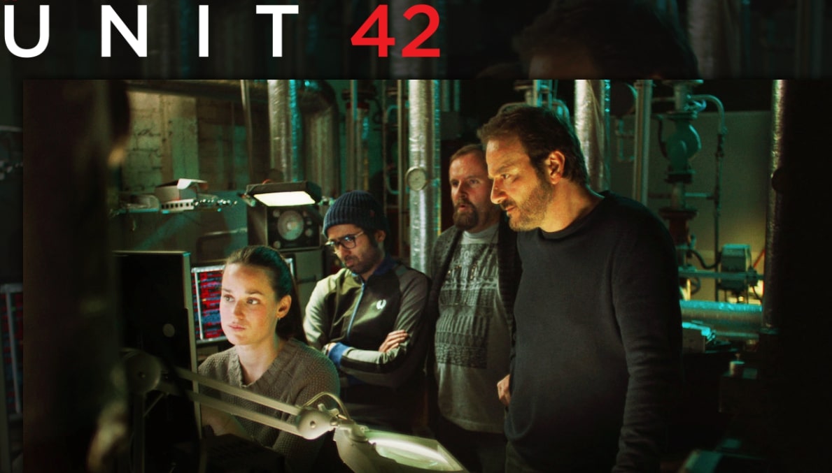 unit 42