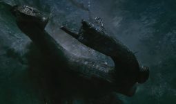 prometheus filmi