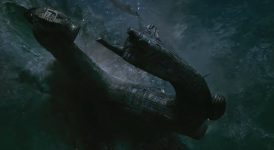 prometheus filmi