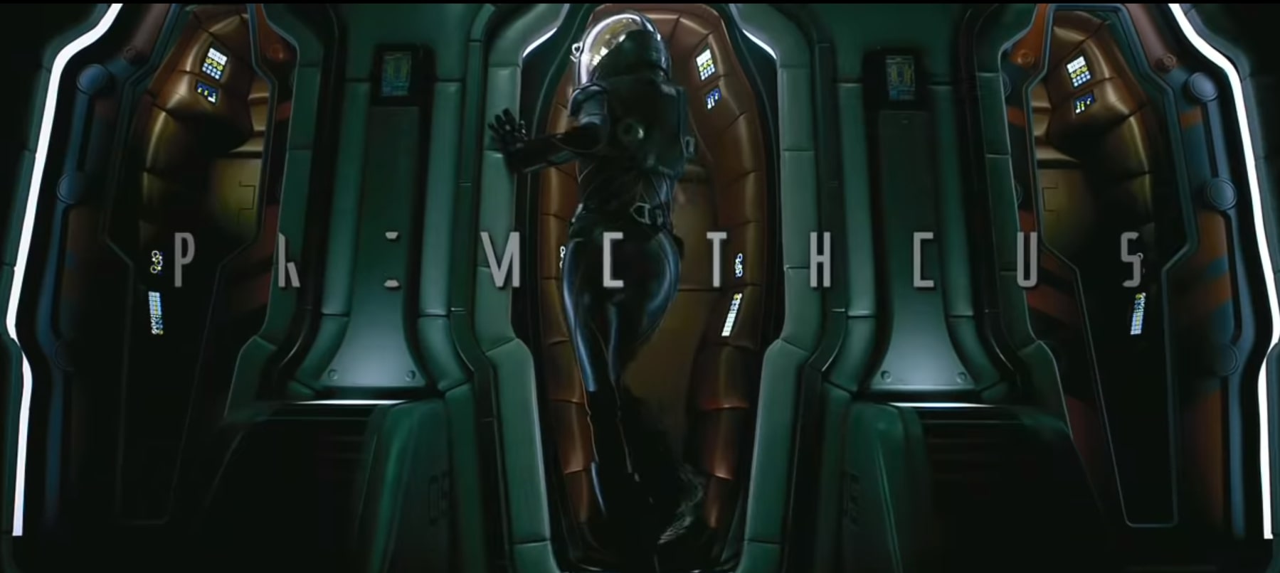 prometheus filmi konusu