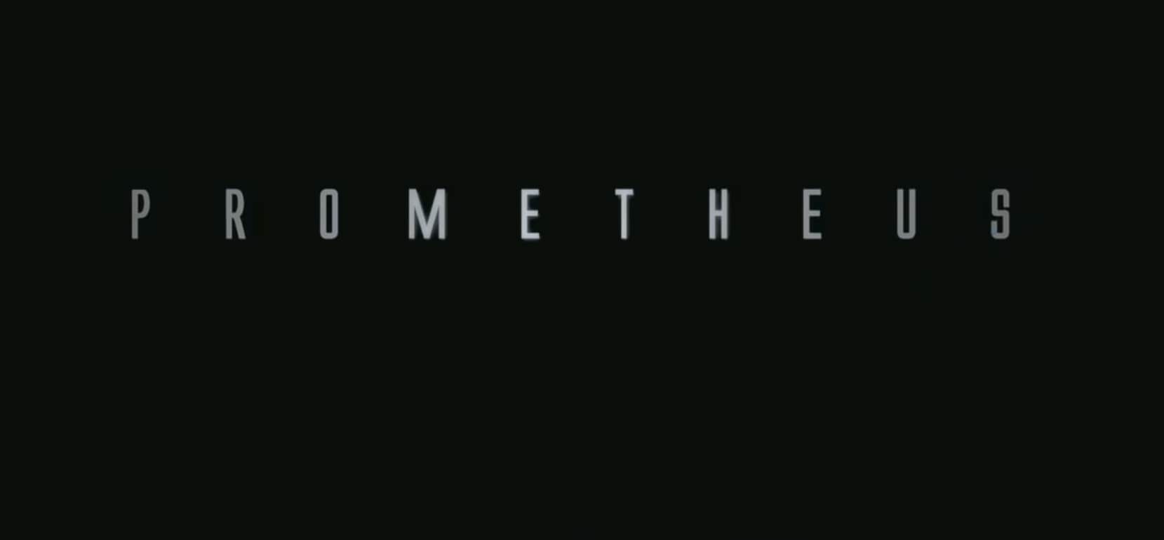 prometheus konusu