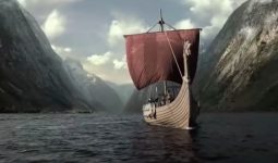 vikings (vikingler)