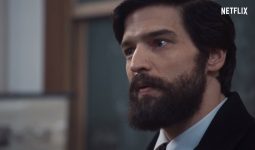 Freud Dizisi