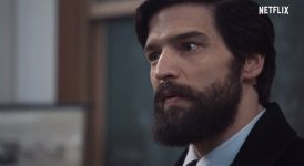 Freud Dizisi