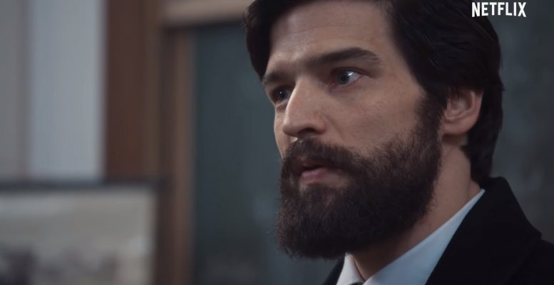 Freud Dizisi