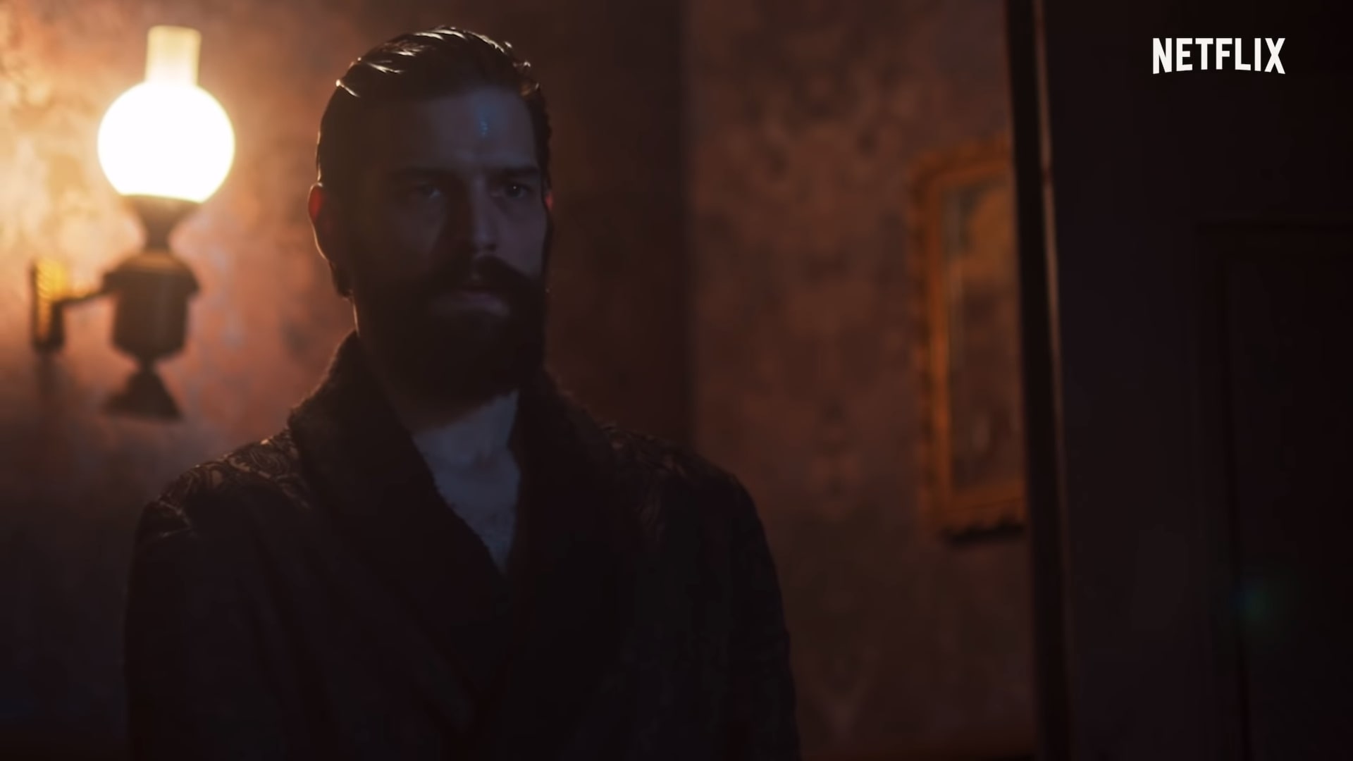 Freud dizi konusu