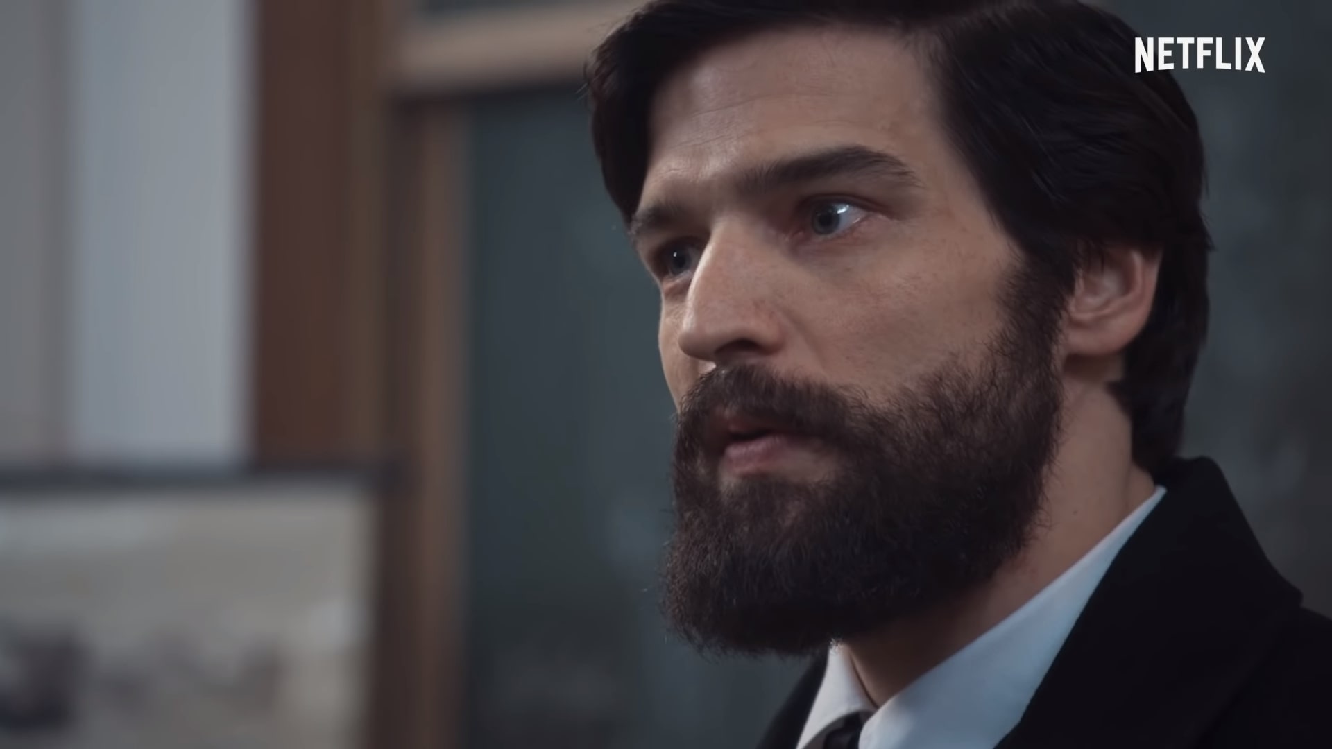 Freud Dizisi