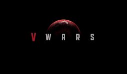 V Wars dizisi