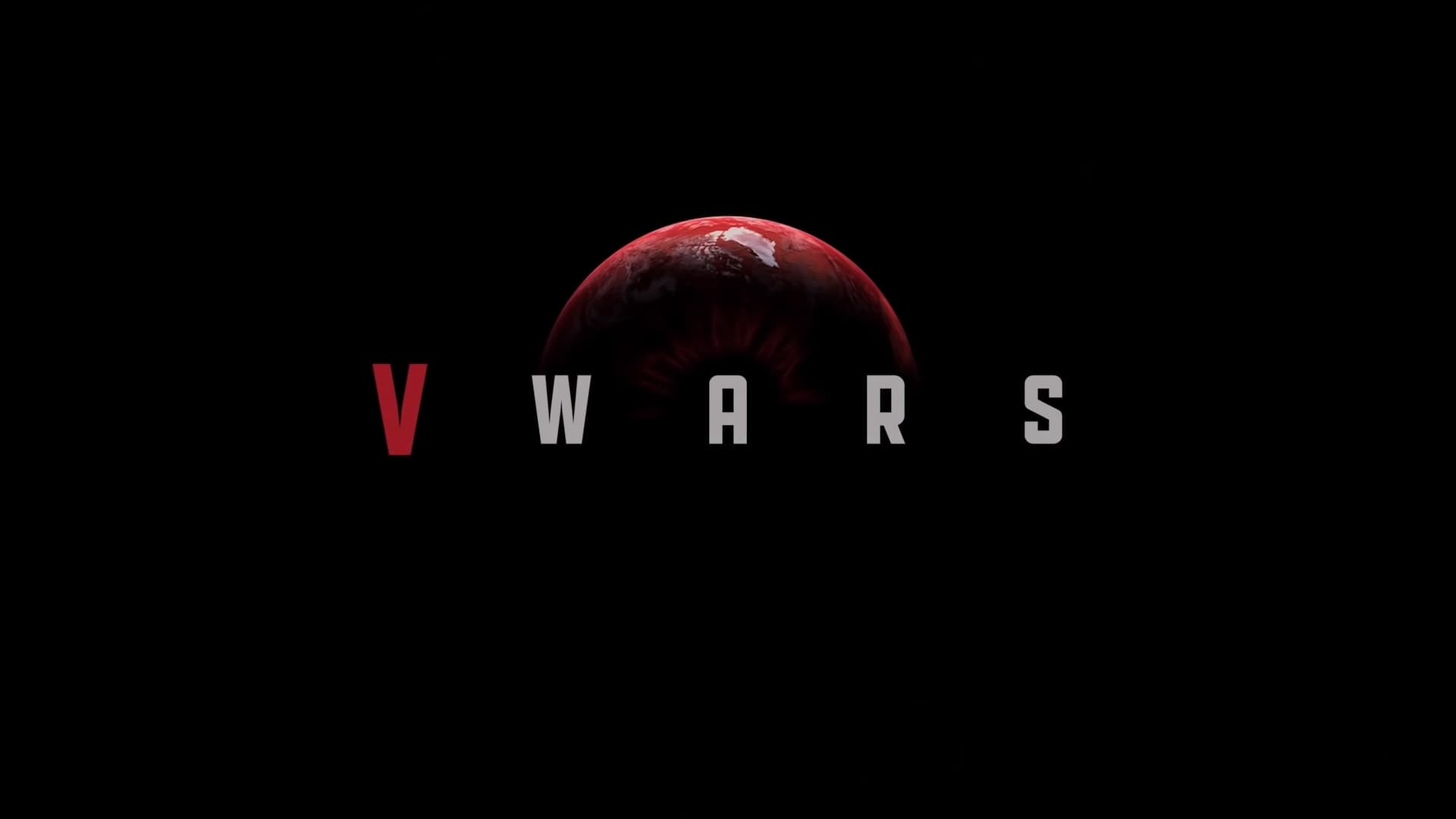 V Wars dizisi