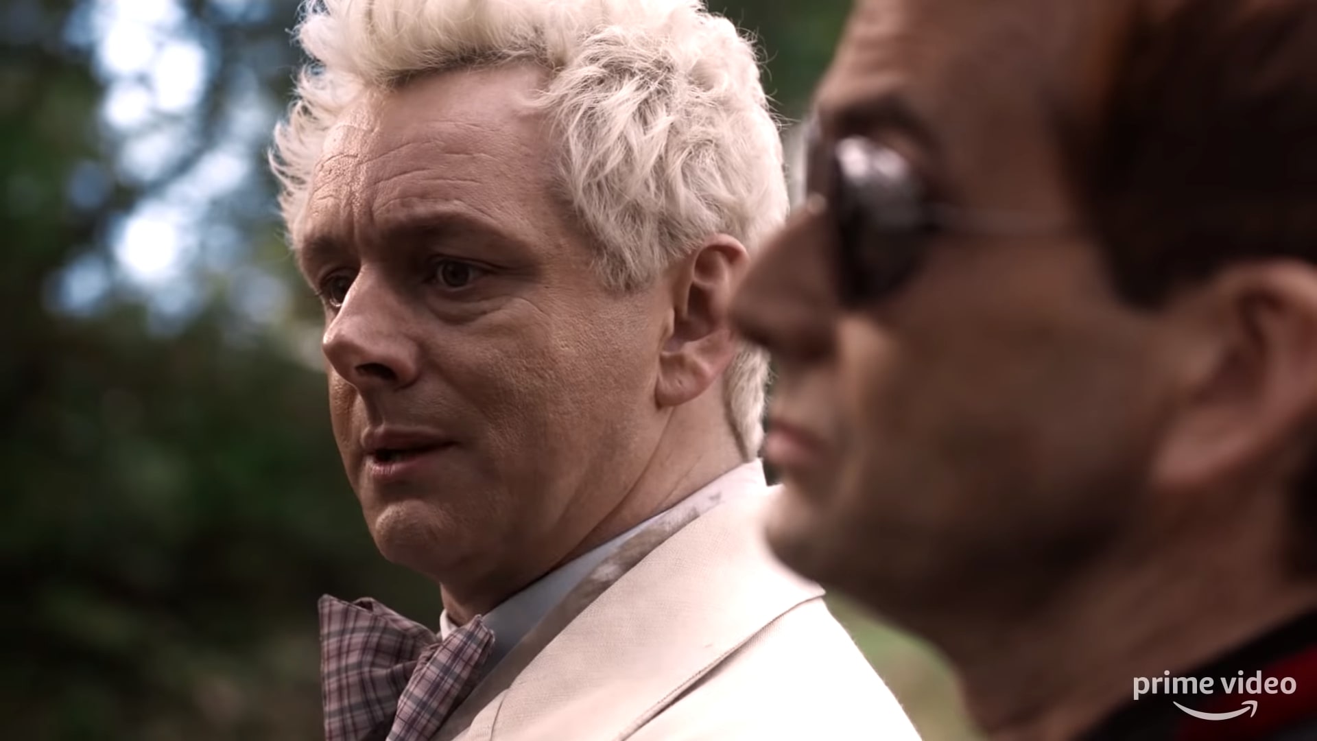 good omens oyuncuları