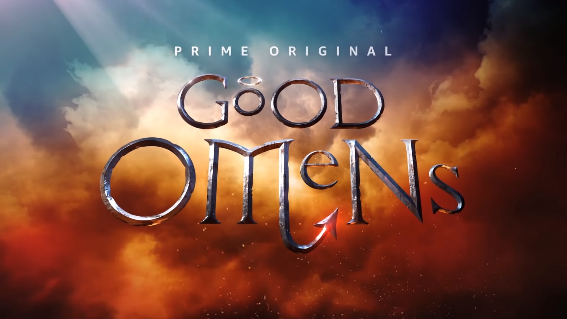 good omens