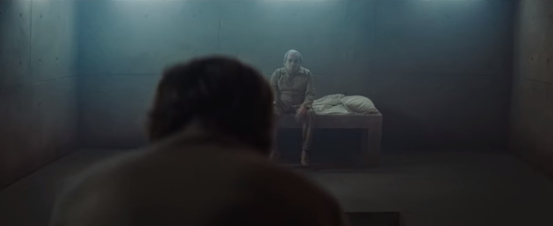 platform filmi konusu