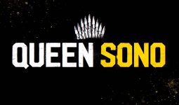 queen sono dizisi