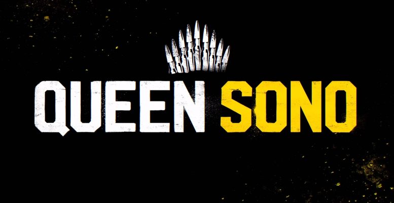 queen sono dizisi