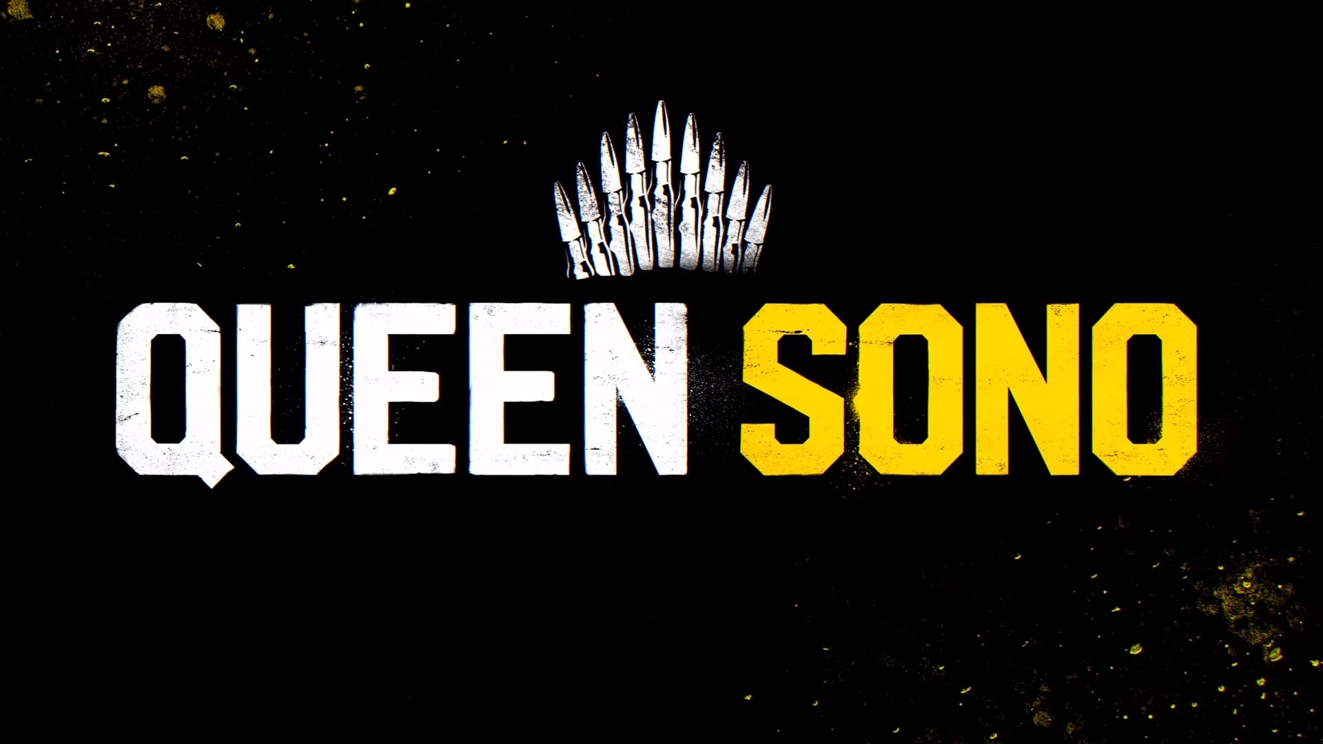 queen sono dizisi