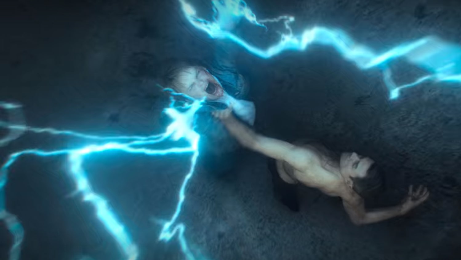 ragnarok dizisi
