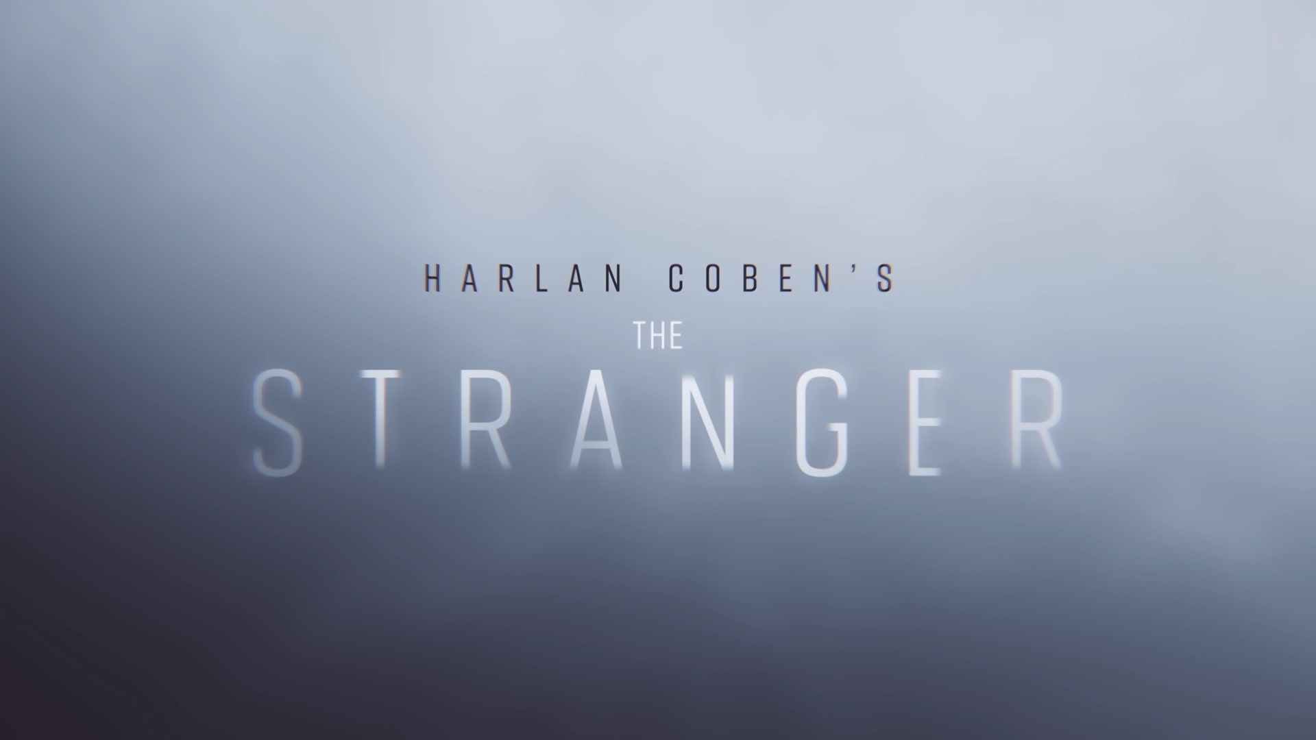 The Stranger