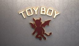 Toy Boy