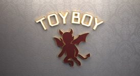 Toy Boy