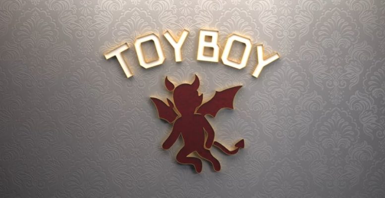 Toy Boy