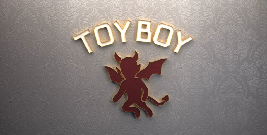 Toy Boy