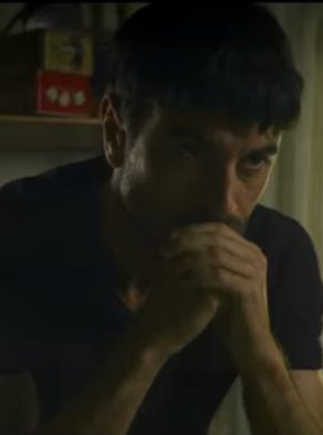 beyaz kentin sessizliği