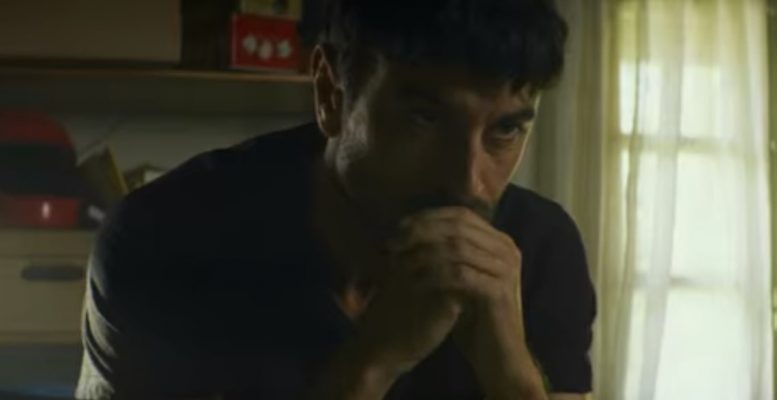 beyaz kentin sessizliği
