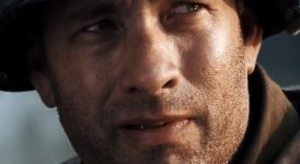 er ryan'ı kurtarmak