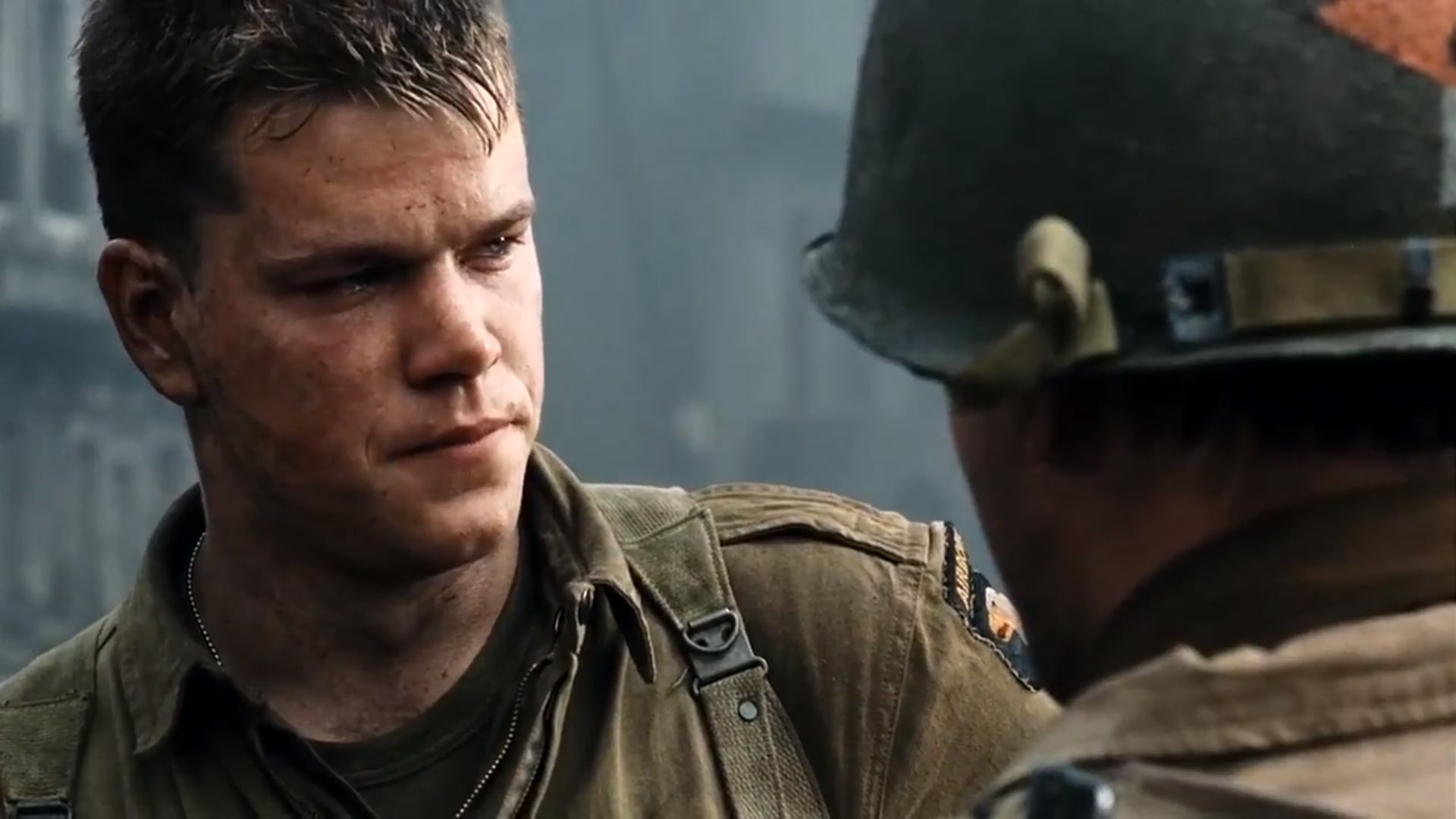 er ryan'ı kurtarmak filmi konusu