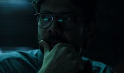 la casa de papel 4. sezon