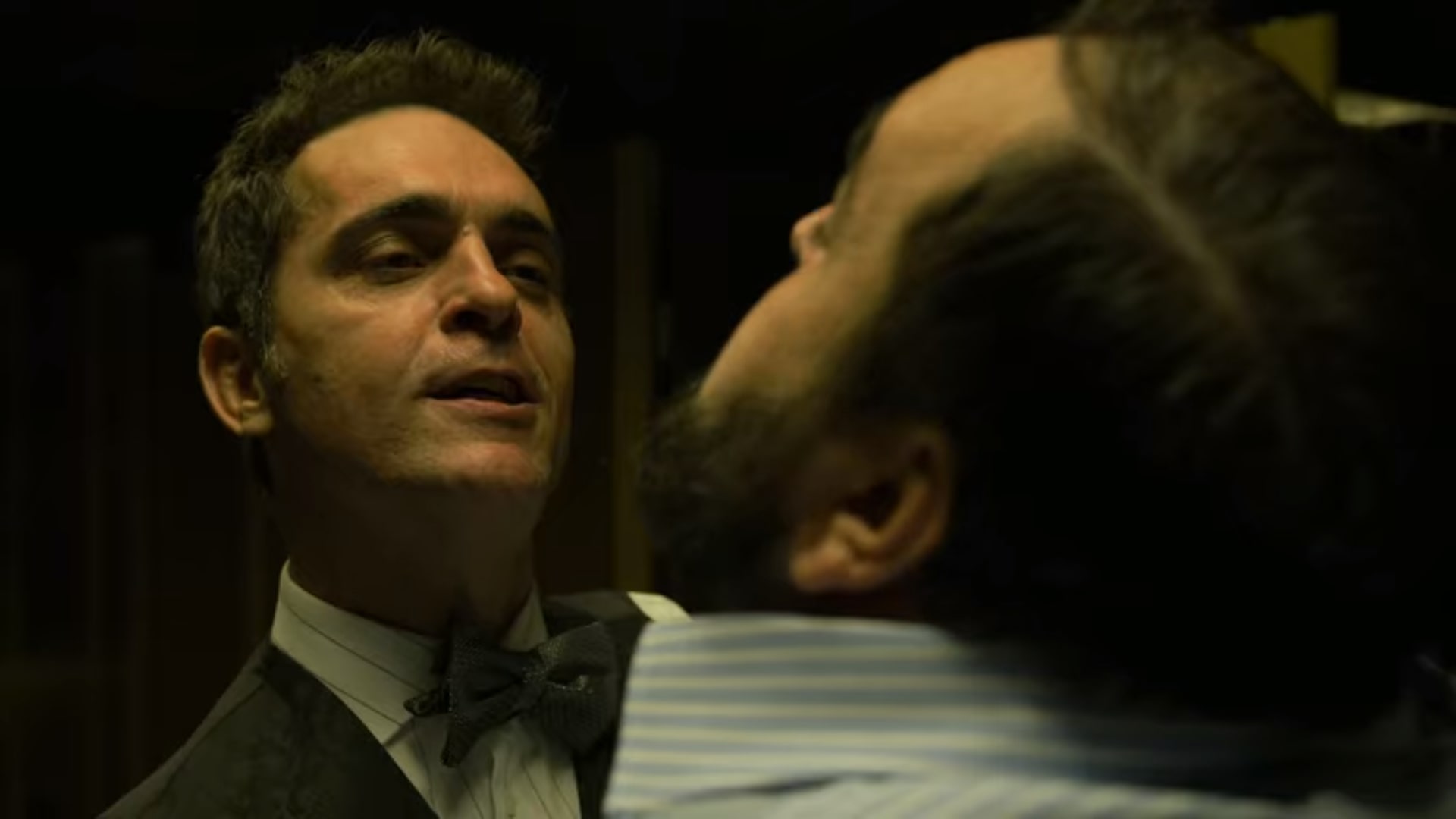 la casa de papel 4. sezon konusu