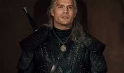 the witcher