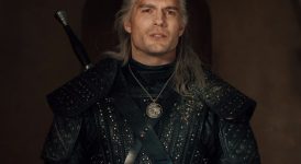 the witcher