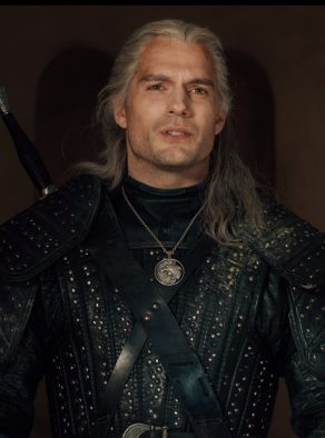 the witcher