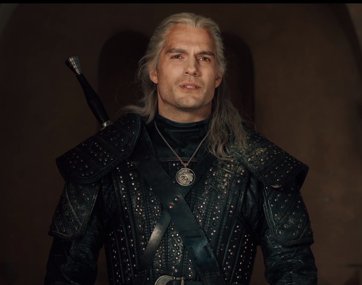the witcher