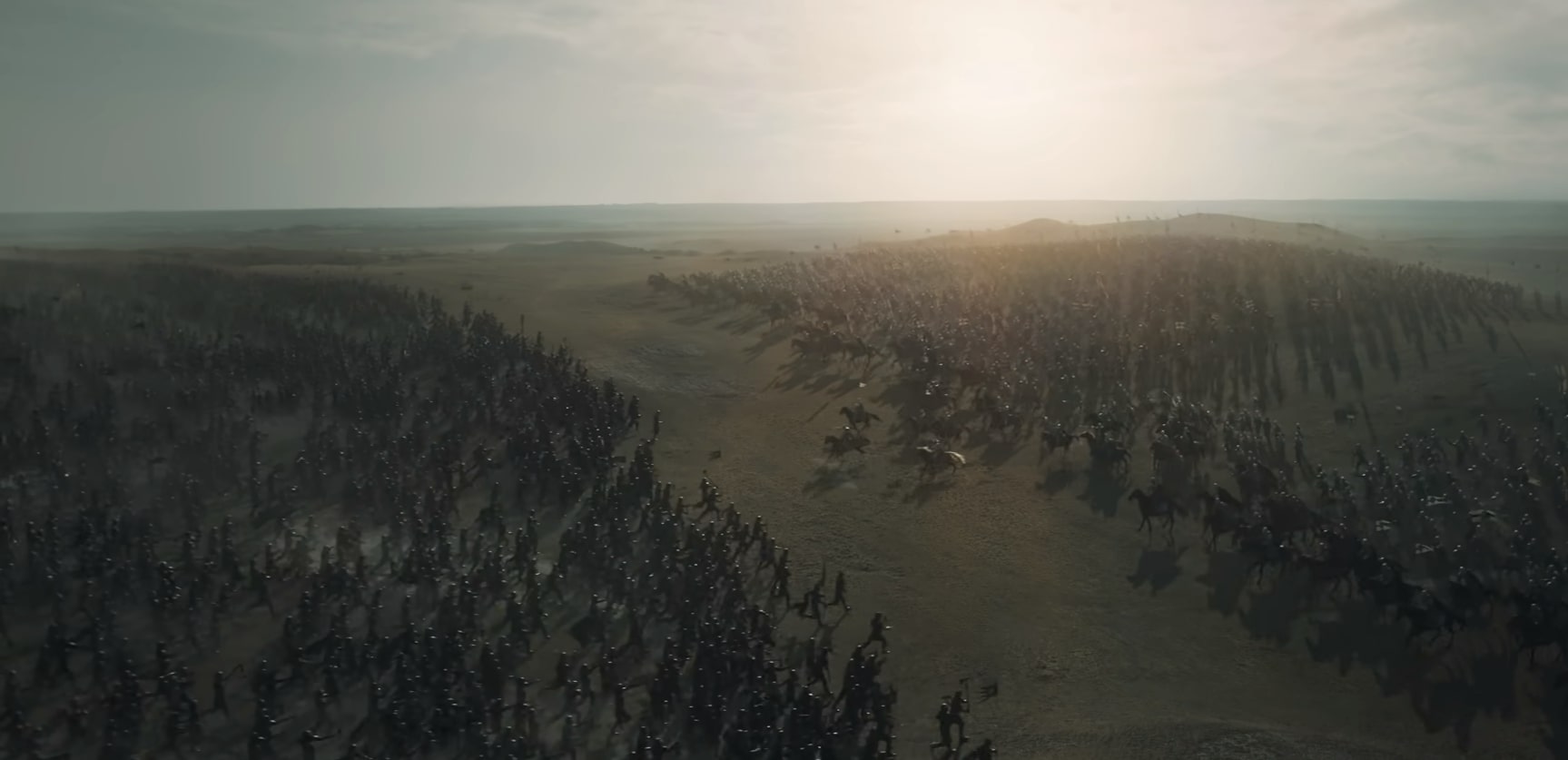 the witcher dizi konusu