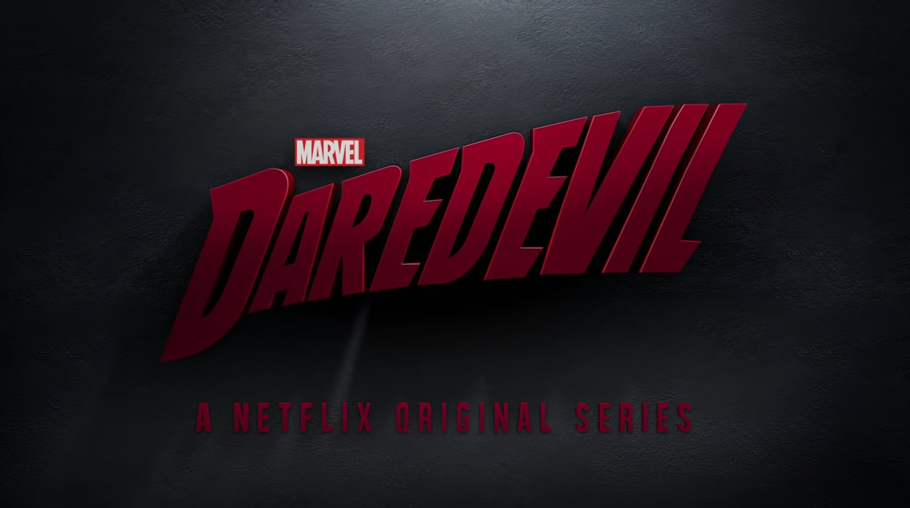 Marvel The Daredevil